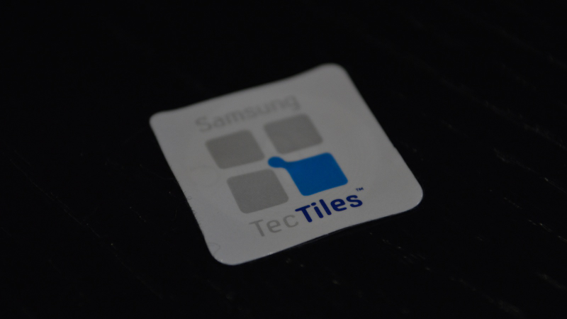 Illustration for article titled Samsung's TecTiles Put NFC Anywhere You Want It